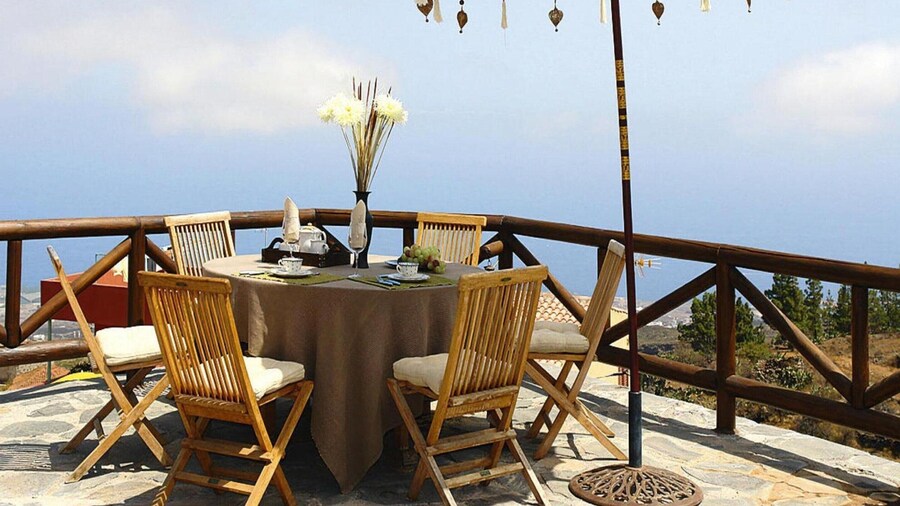 Holiday Home in Vera de Erques