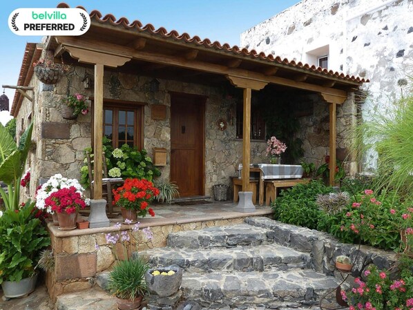 House | Exterior