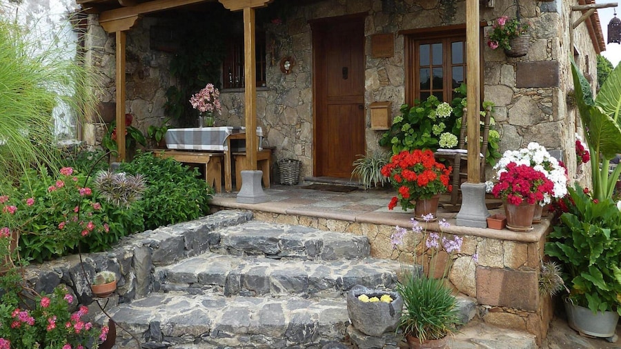 Holiday Home in Vera de Erques