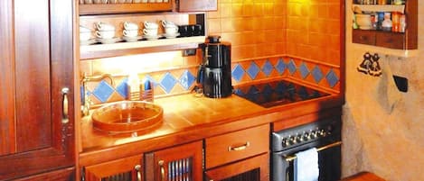 Maison | Cuisine privée