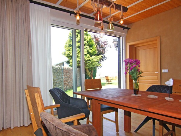 Apartamento | Restauración