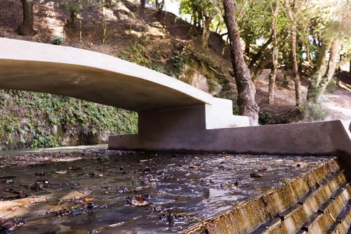 Delightful 2-bedroom house with WiFi in Guatemala