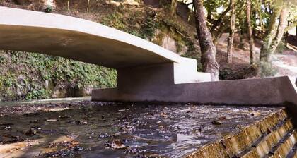 Delightful 2-bedroom house with WiFi in Guatemala