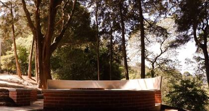 Delightful 2-bedroom house with WiFi in Guatemala