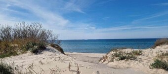 Summer House for 4 People, Close to the sea