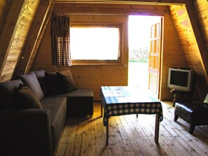 Casa | Sala de estar