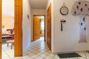 Apartamento | Interior