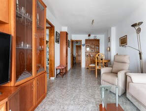 Salle de séjour