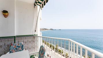 Apartamento | Sacada