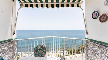 Apartment | Balcony