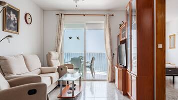 Apartment | Living room