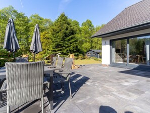 Exterior - Comfortable Holiday Apartment in St. Peter Ording (St. Peter-Ording)