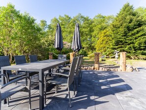 Appartement | Extérieur