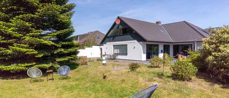 Apartment | Exterior