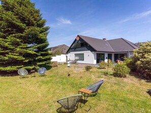 Appartement | Extérieur