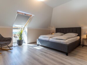 1 bedroom, individually furnished - Comfortable Holiday Apartment in St. Peter Ording (St. Peter-Ording)