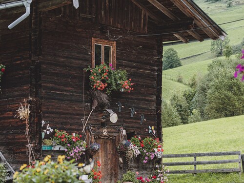 Holiday Home on Grossglockner Alpine Road