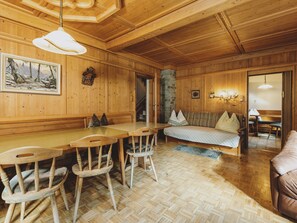 Rumah | Tempat makan