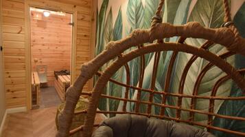 Departamento | Área de sala de estar