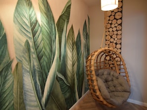 Apartment | Spa treatment