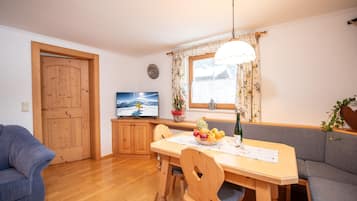 Apartment | Speisen
