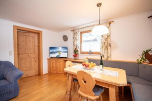 Apartamento | Restauración