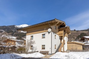 Departamento | Exterior