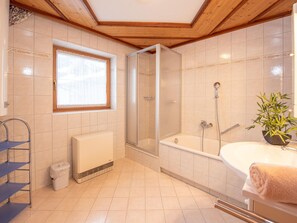 Appartamento | Bagno | Asciugacapelli, asciugamani