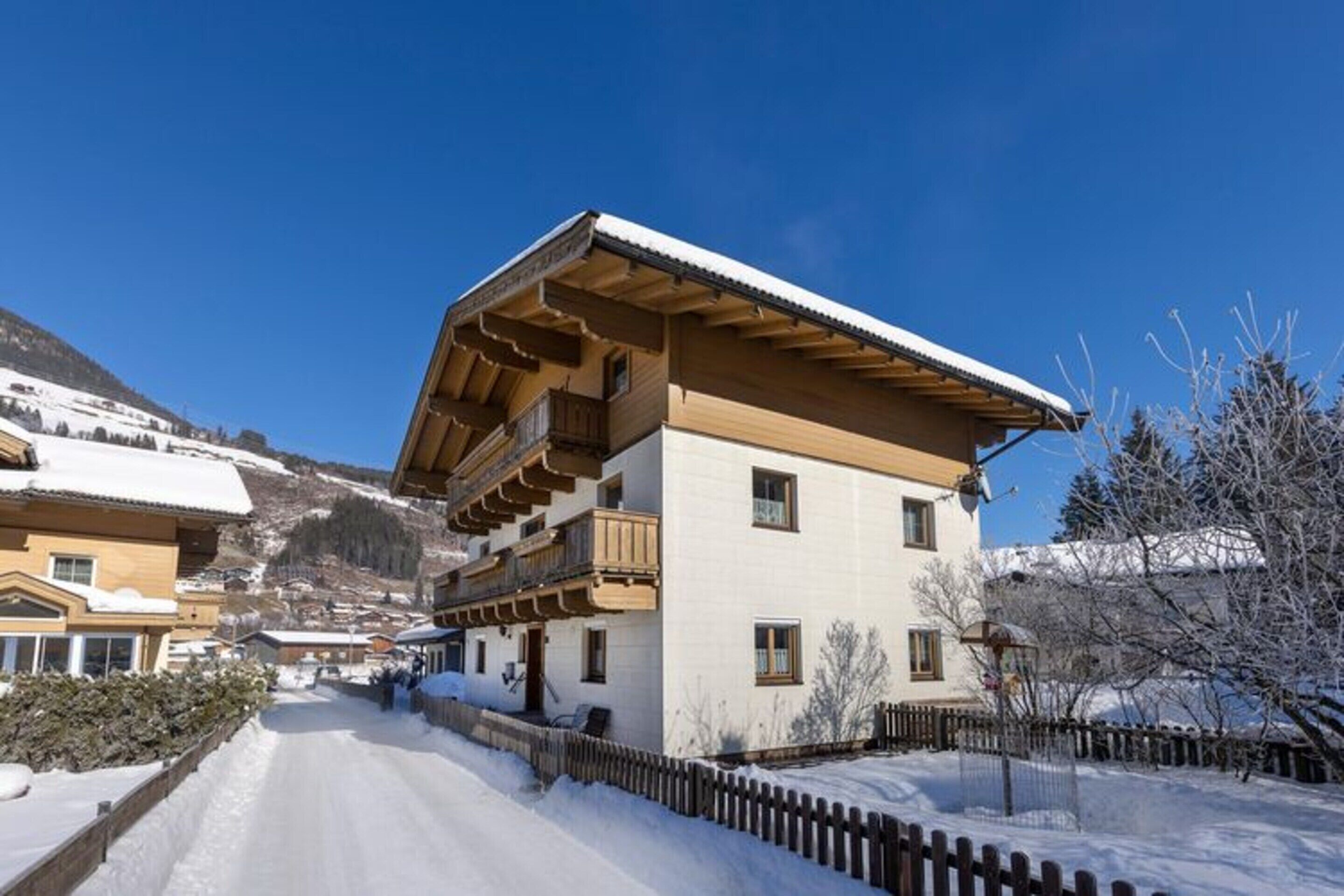 Apartment | Außenbereich