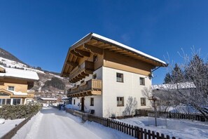 Apartment | Außenbereich