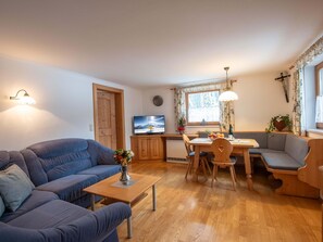 Departamento | Área de sala de estar
