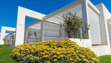 Apartment | Exterior