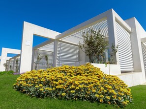 Apartment | Exterior