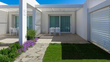 Apartment | Exterior