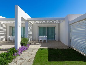 Apartment | Exterior