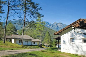 Bungalow | Extérieur