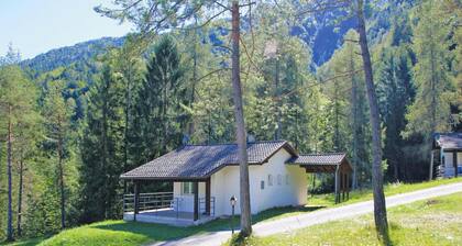 Apartment Santa Lucia in Bezecca