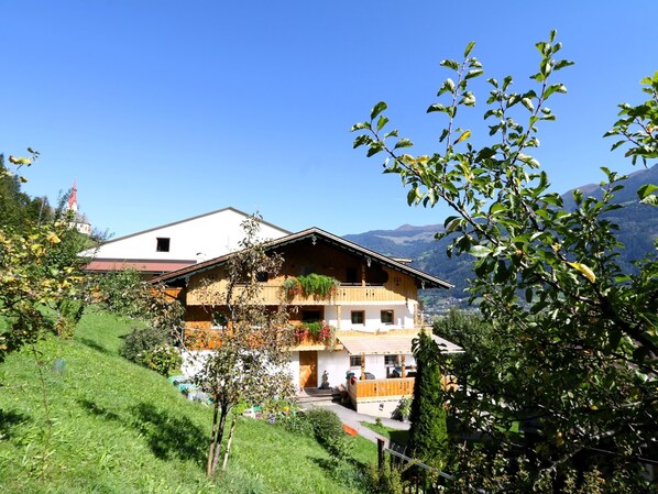 Apartment | Exterior