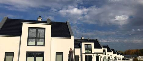 Ferienhaus | Aussenbereich