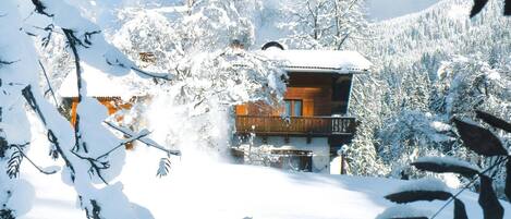 Apartment | Exterior