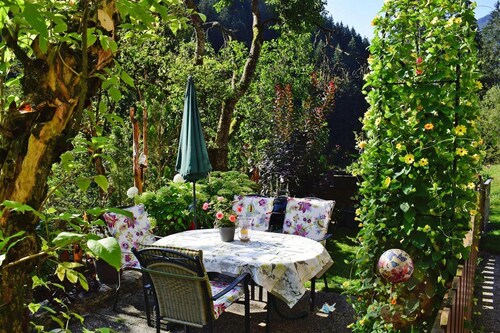 Apartment in Huttau Near Ski Amade Slopes