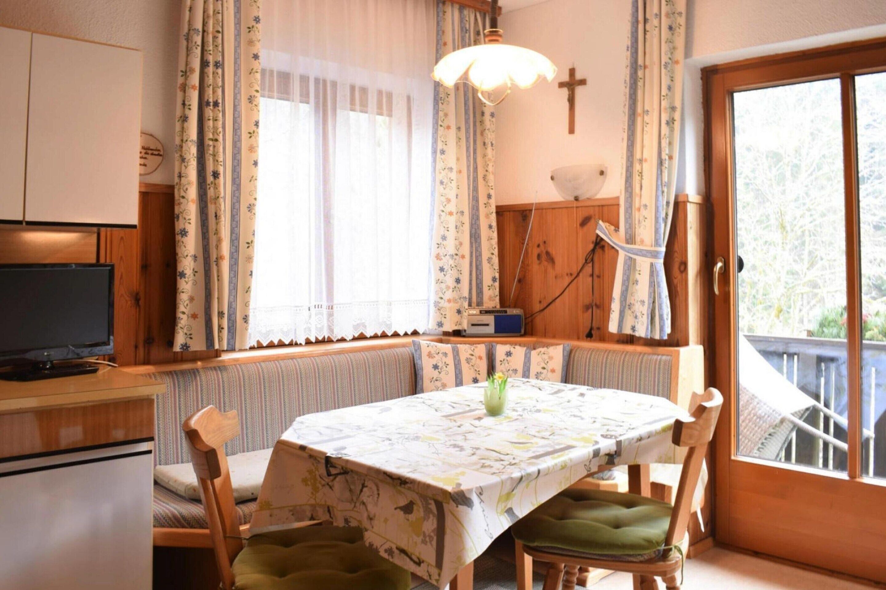 Apartment | Speisen
