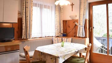 Apartment | Speisen