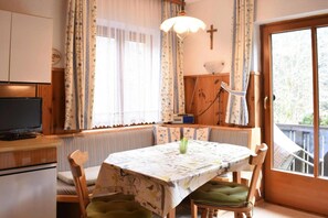 Appartement | Restauration