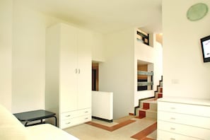 House | 3 bedrooms, individually furnished - Residence Cormoran, Loc. Campus Villasimius (Villasimius)