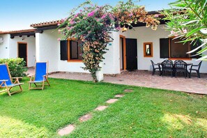 House | Exterior - Residence Cormoran, Loc. Campus Villasimius (Villasimius)