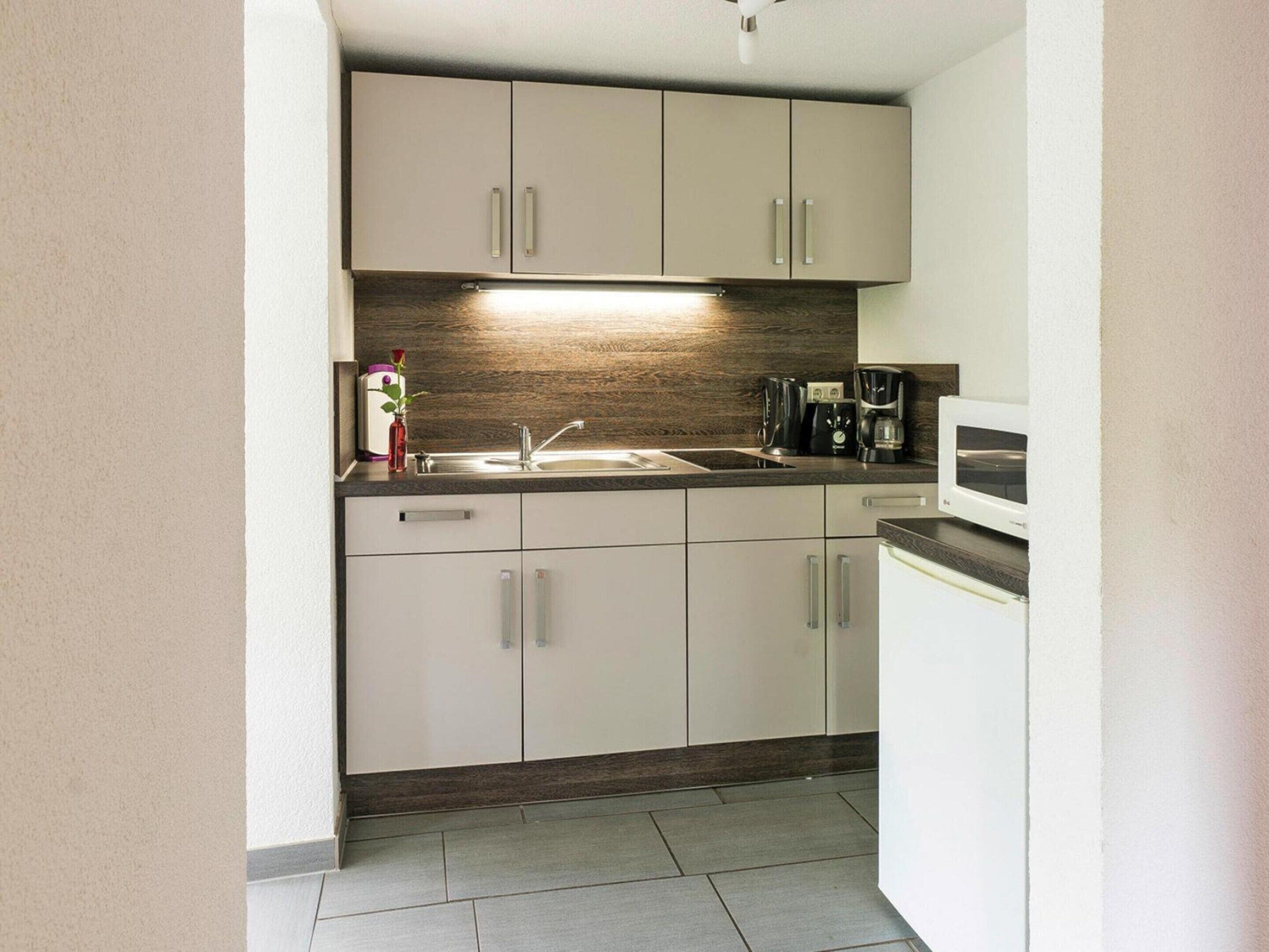 House | Private kitchen | Highchair