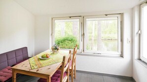 Hus | Spiseområde