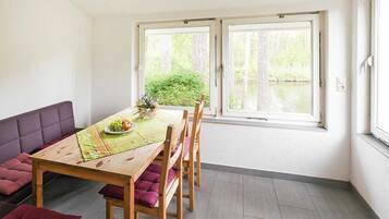 Ferienhaus | Speisen