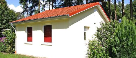 House | Exterior